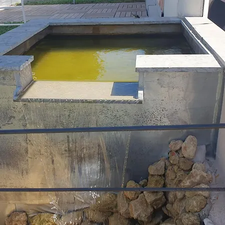 Le Petrus * Balaruc-les-Bains