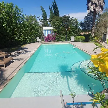 Le Petrus Balaruc-les-Bains