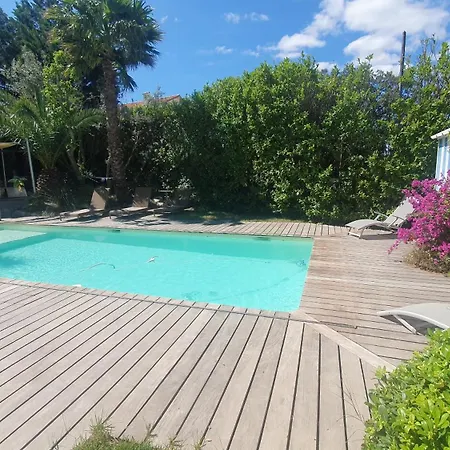 Le Petrus Balaruc-les-Bains