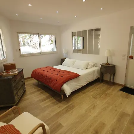 Le Petrus * Balaruc-les-Bains