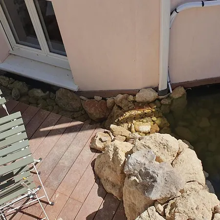 Le Petrus Balaruc-les-Bains