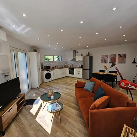 Le Petrus * Balaruc-les-Bains