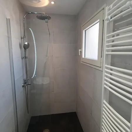 Holiday home Le Petrus Balaruc-les-Bains