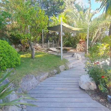 Holiday home Le Petrus Balaruc-les-Bains